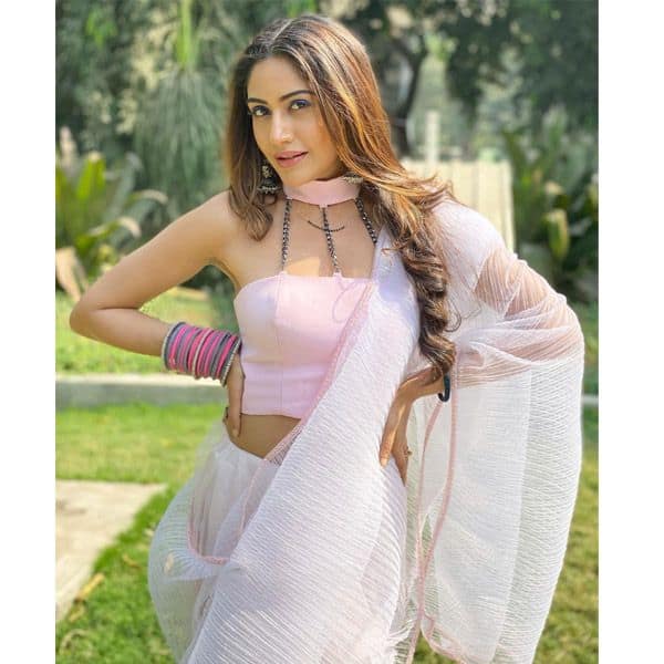 Surbhi Chandna