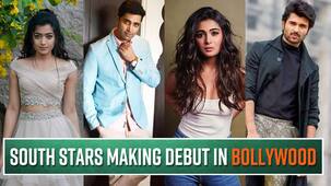 Vijay Deverakonda से लेकर Rashmika Mandanna तक, बॉलीवुड में धमाका करने वाले हैं ये 4 साउथ सितारे