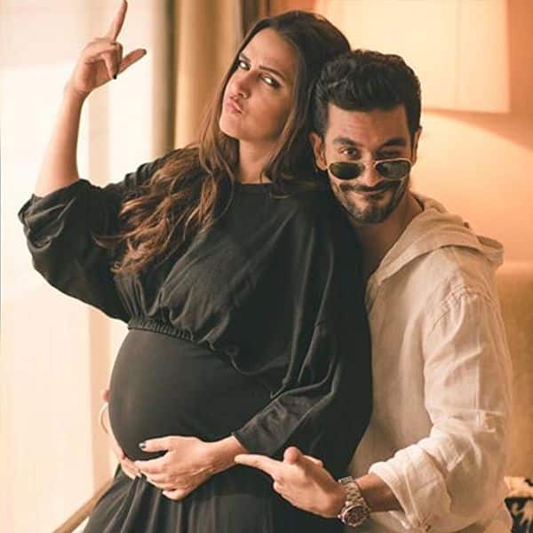 Neha Dhupia