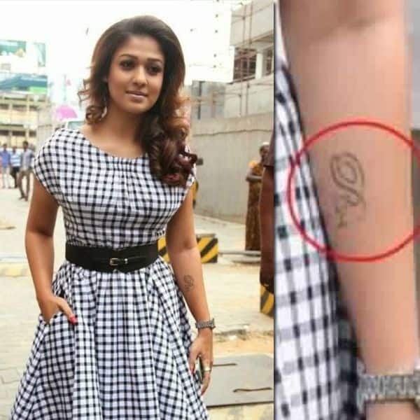 Oviyas new snake tattoo on her ankle  Tamil Movie News  Times of India