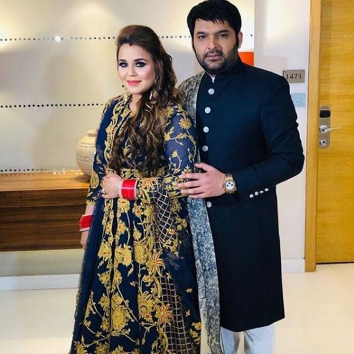 कपिल शर्मा (Kapil Sharma)