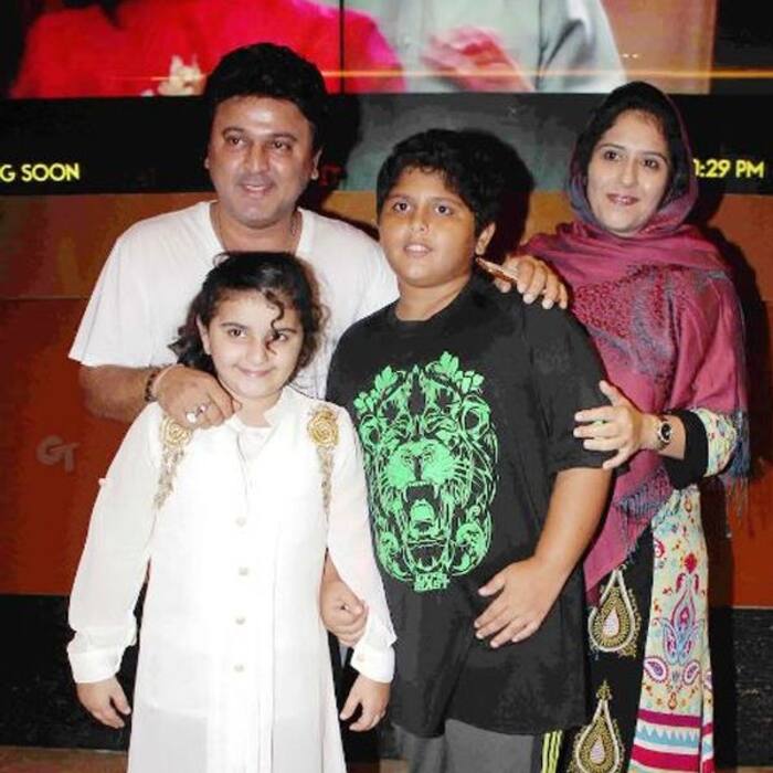 अली असगर (Ali Asgar)