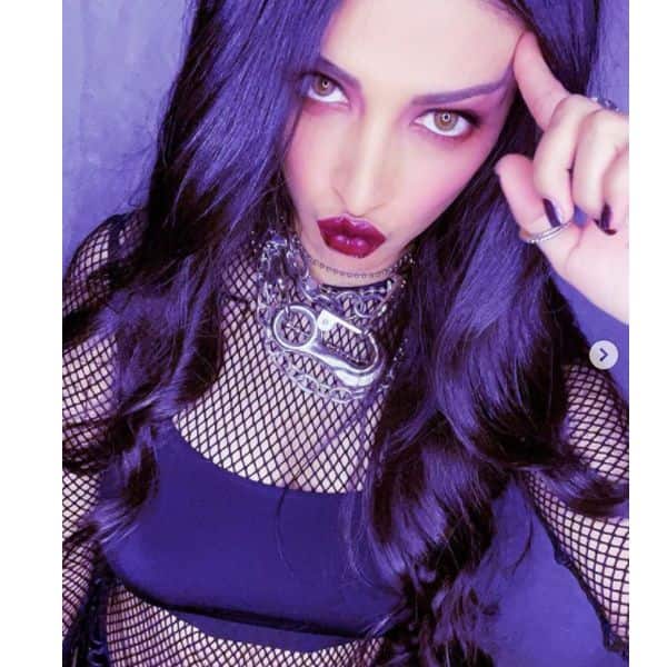 Shruti Haasan