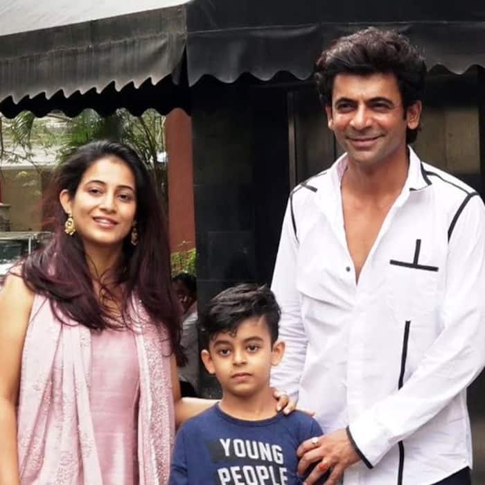 सुनील ग्रोवर (Sunil Grover)