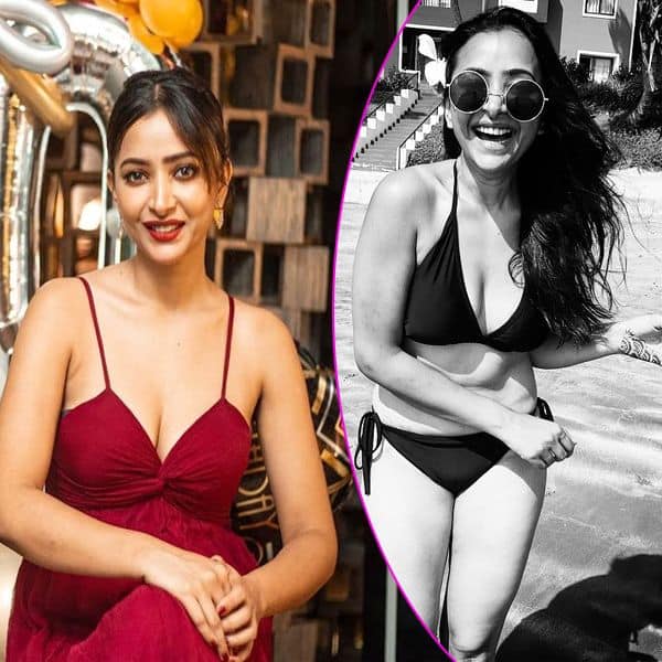 Shweta Basu Prasad की बोल्ड तस्वीरों ने खींचा ट्रोलर्स का ध्यान, 8 महीने में ही हो गया था तलाक (PHOTOS)