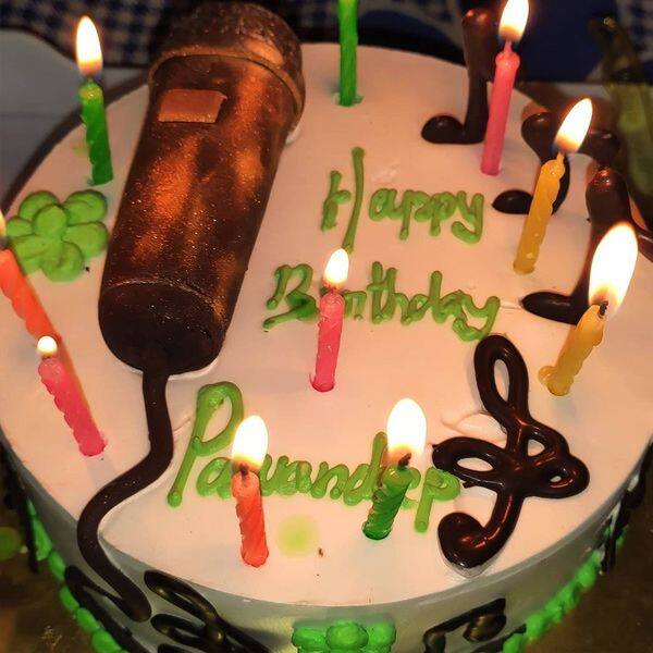 Yummy cake