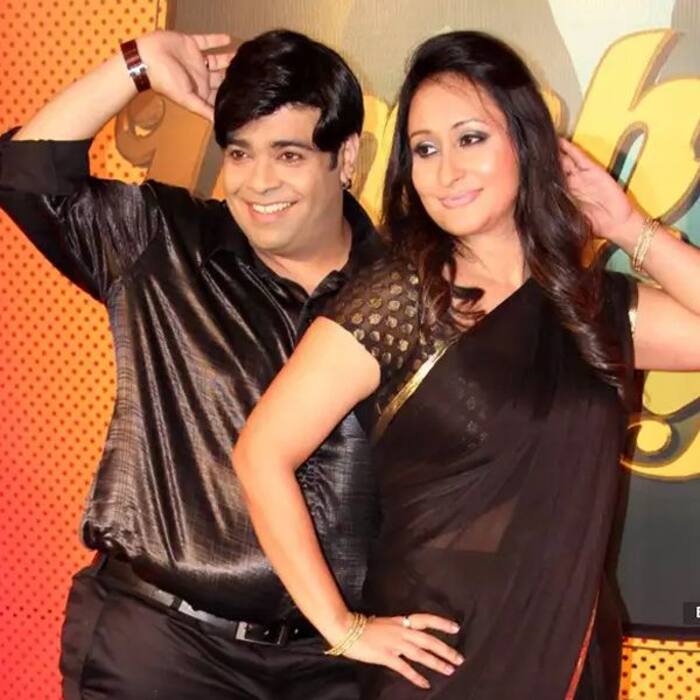 कीकू शारदा (Kiku Sharda)