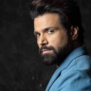 Arranged: Rithvik Dhanjani reveals if he did ever opt for an arranged marriage? [Exclusive]