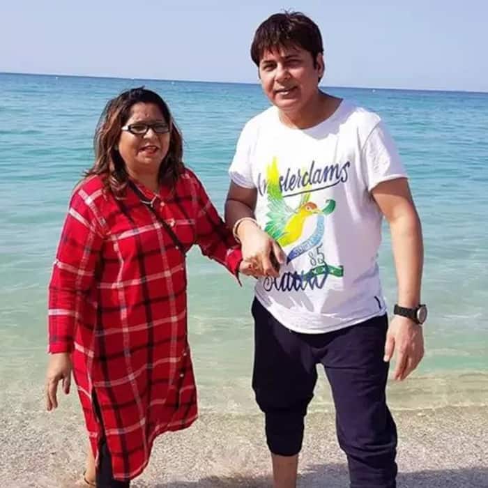 सुदेश लहरी (Sudesh Lehri)