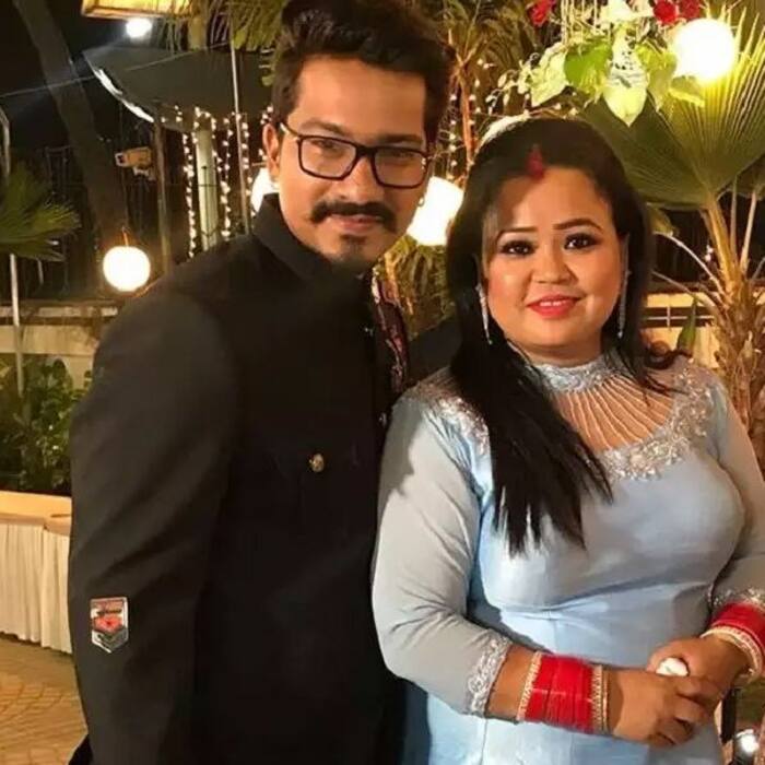 भारती सिंह (Bharti Singh)
