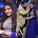 Indian Idol 12: From Rithvik Dhanjani crushing over Arunita Kanjilal to contestants having fun on the sets; a look at the BTS pictures