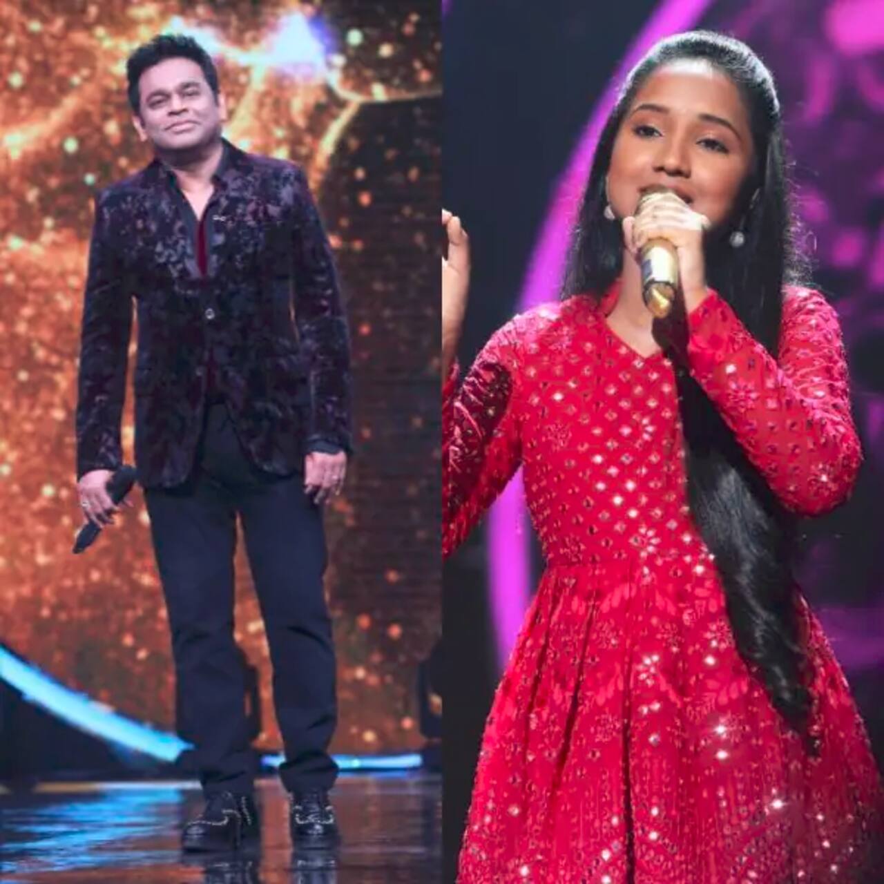 Indian Idol 12 From an emotional rollercoaster ride to mesmerizing