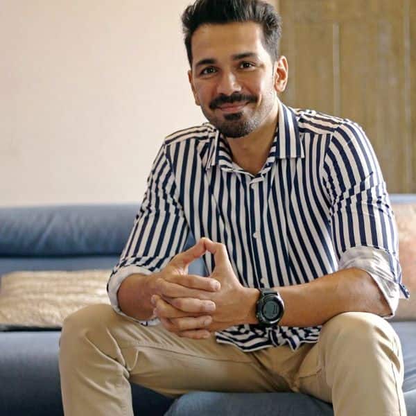 Abhinav Shukla