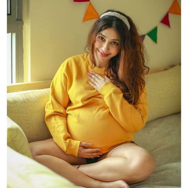 जल्द मां बनने वाली हैं मोहित मलिक की पत्नी अदिति शिरवाइकर (Aditi Shirwaikar)
