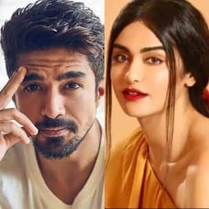 Aisa Waisa Pyaar: Eros Now gathers an impressive cast of Saqib Saleem, Adah Sharma and others in yet another anthology web series