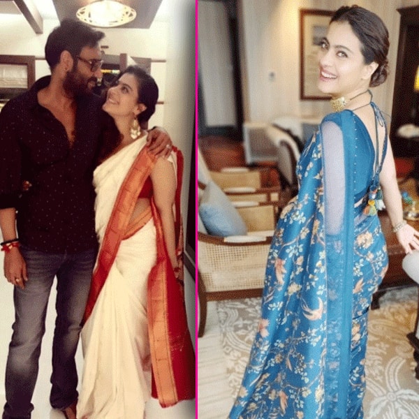 Birthday boy Ajay Devgn's lavish residence