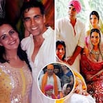 Akshay Kumar की बहन Alka Bhatia ने परिवार के खिलाफ जाकर 15 साल बड़े शख्स से की थी शादी, खिलाड़ी कुमार भी थे बहन के खिलाफ