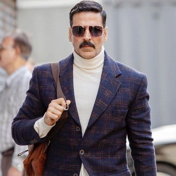 Akshay Kumar
