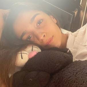Alia Bhatt's quarantine selfie and caption is what we all need amid COVID-19 second wave