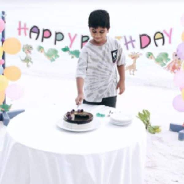 Cake cutting