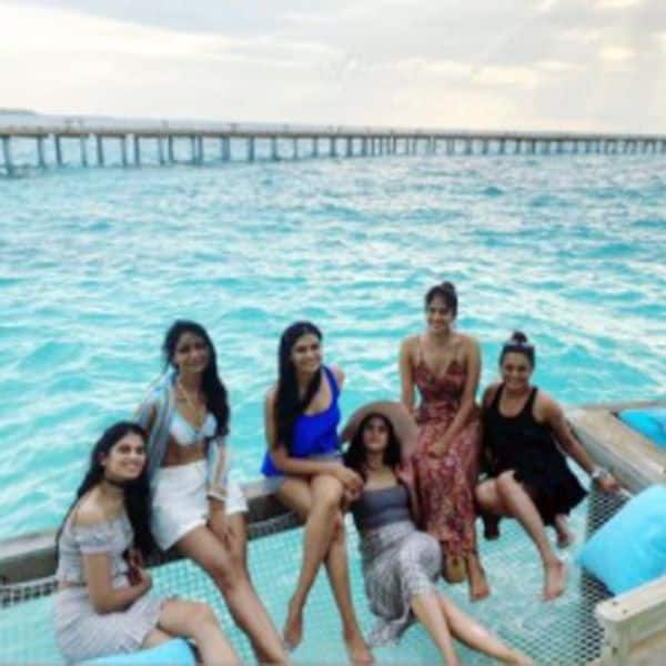 The Girl Squad