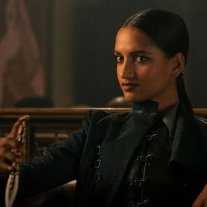 Netflix's Shadow and Bone actress Amita Suman names THIS Bollywood queen along with Meryl Streep as her inspirations