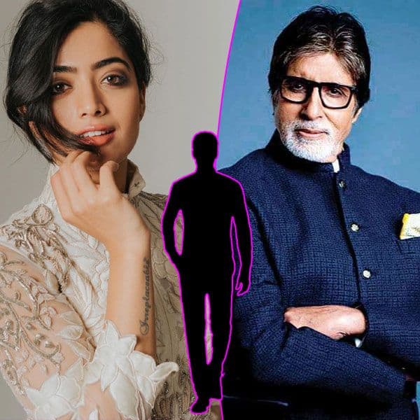 Amitabh Bachchan और Rashmika Mandanna की फिल्म 'GoodBye' में हुई इस ...