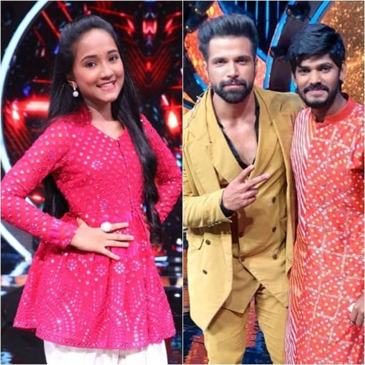 Indian Idol 12 Anjali Gaikwad and Sawai Bhatt to face the elimination