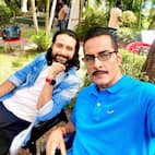 Anupamaa SPOILER ALERT: Rupali Ganguly aka Anupamaa gets impressed with Apurva Agnihotri aka Dr. Advait's personality, leaving Vanraj furious