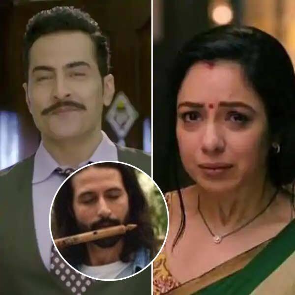 Anupamaa Spoiler Alert: नहीं मरा है वनराज, सिलवासा में दोस्त से होगी अनुपमा की मुलाकात