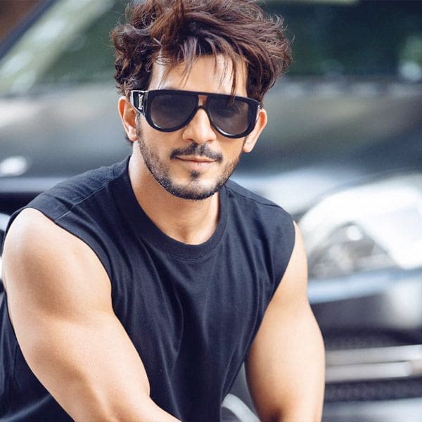 Arjun Bijlani