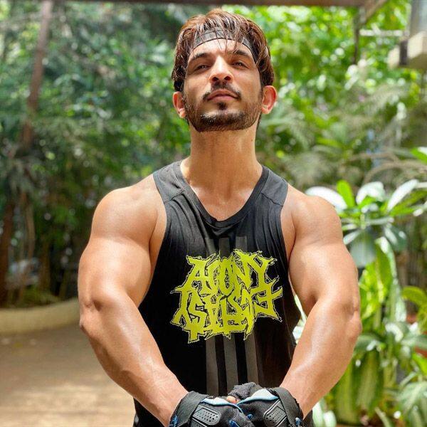 Arjun Bijlani