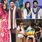 Happy Birthday Arshad Warsi: Maria Goretti को देखते ही जोर से धड़का था ‘गोलमाल’ स्टार का दिल, पर इजहार-ए-इश्क का जवाब मिला था इंकार !!