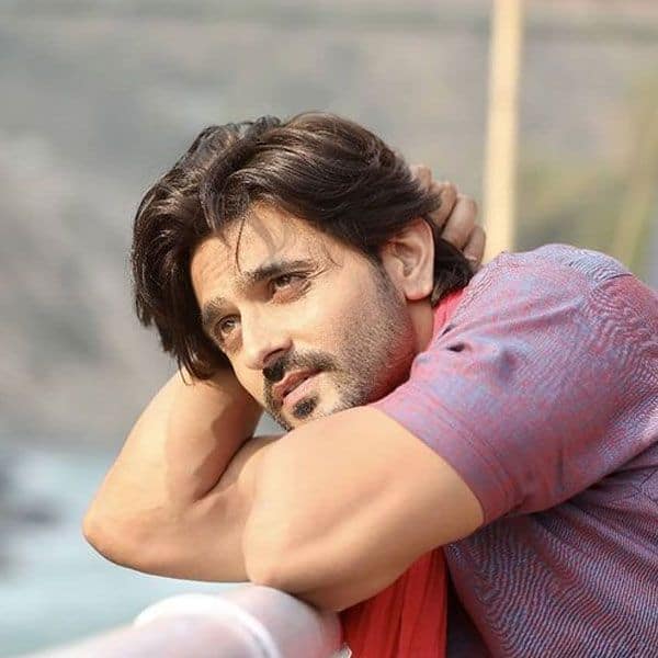 Ashish Sharma