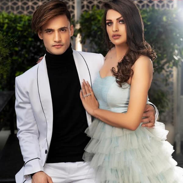 Bigg Boss 13&#39;s Himanshi Khurana REVEALS she is jealous of Asim Riaz for  THIS reason; shares marriage plans