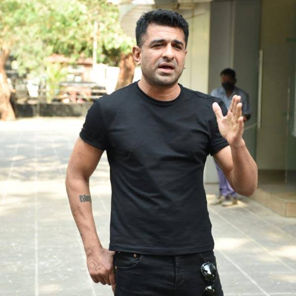 Eijaz Khan