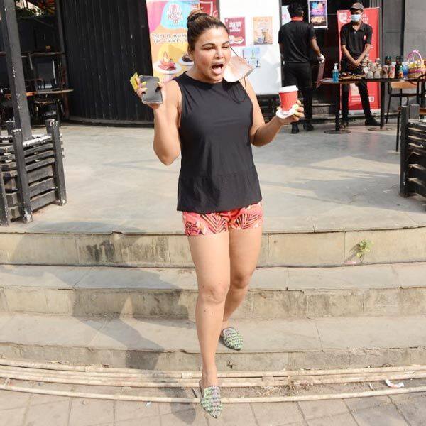 Rakhi Sawant