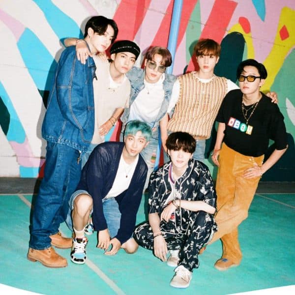 BTS Joins Louis Vuitton As House Ambassadors, Here Are Their Best