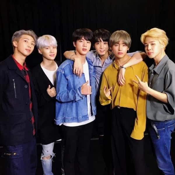 BTS: The cost of the outfits worn by RM, V, Jin and other band members for  Butter practice sessions will blow your mind