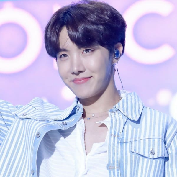 BTS: J-Hope would tell a heartwrenching lie to his mother for THIS