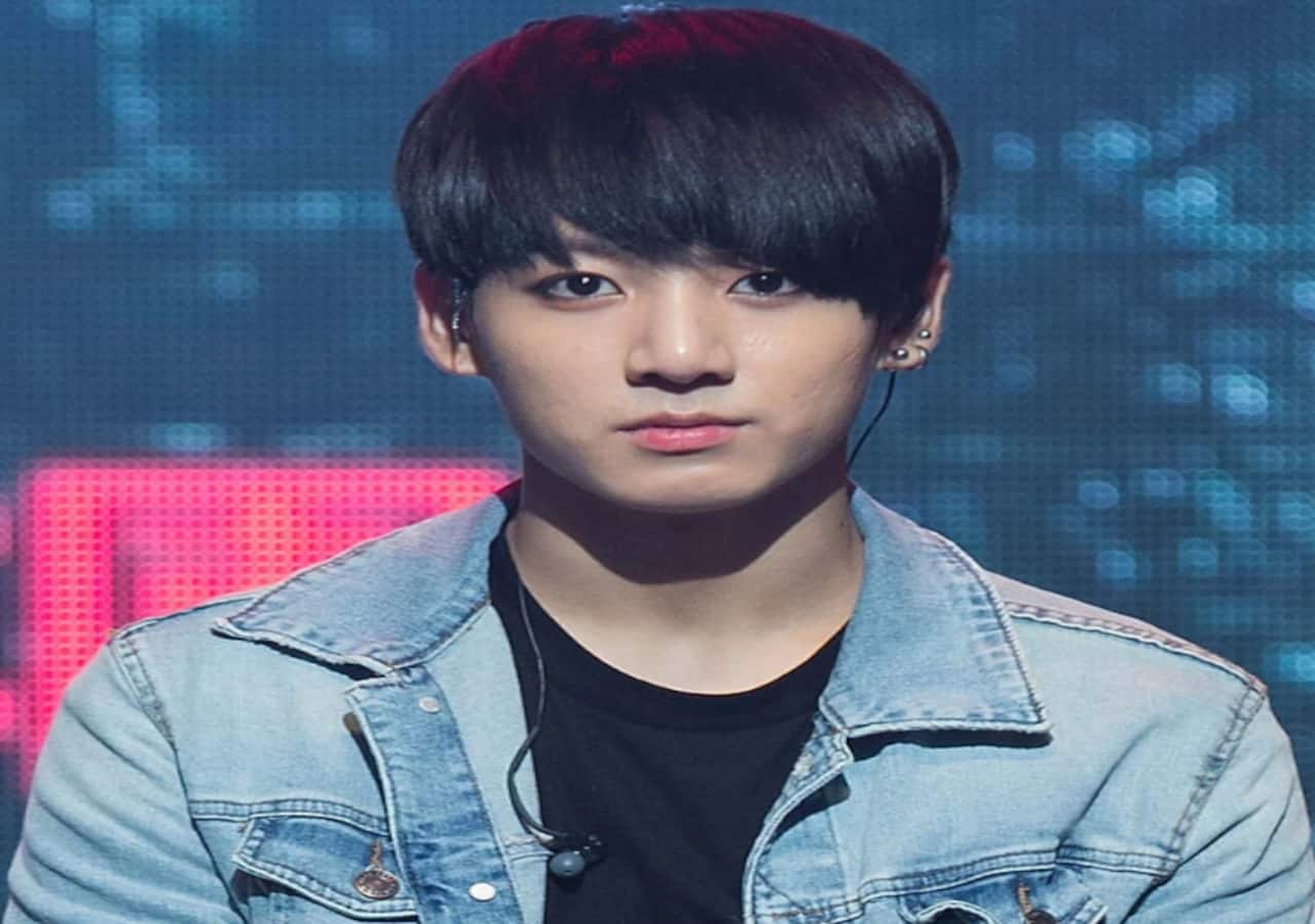 BTS: V reveals the 'one' question that always leaves Jungkook ...