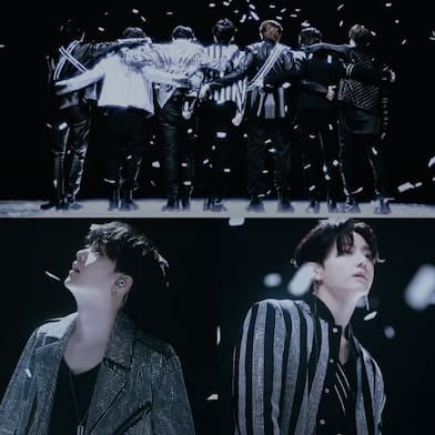 BTS Map of the Soul ON:E preview: Relive the septet's concert BTS Map of the Soul ON:E preview: Relive the septet's concert