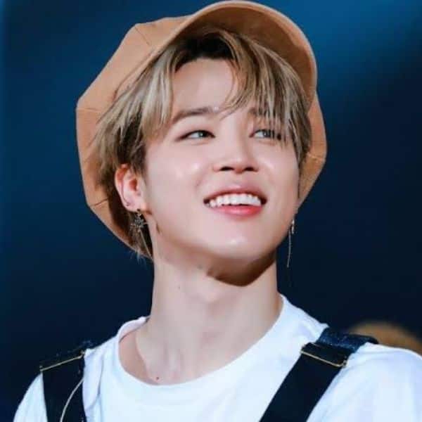 10 Moments When BTS's Jimin Proved He Can Pull Off Any Kind Of Hat