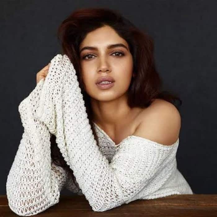 Bhumi Pednekar