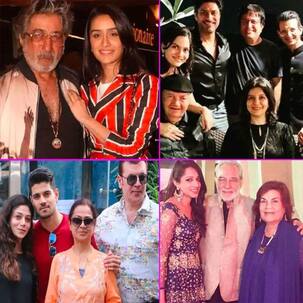 Prem Chopra, Shakti Kapoor से लेकर Aditya Pancholi तक, बॉलीवुड के इन मशहूर विलेन्स की बेटियां खूबसूरती में नहीं किसी से कम, देखें फोटोज