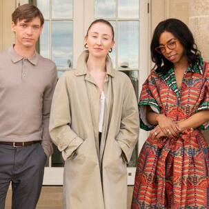 Chloe: Erin Doherty, Billy Howle, Pippa Bennett-Warner, Jack Farthing come together for Amazon Prime's new psychological thriller web series