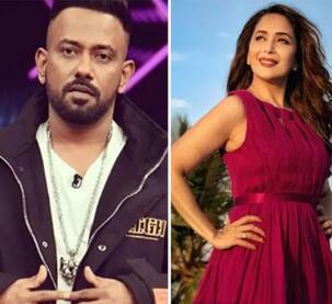 Dance Deewane 3: Dharmesh Yelande को हुआ कोरोना, Madhuri Dixit की कोरोना रिपोर्ट भी आई सामने