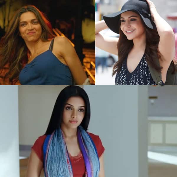 From Deepika Padukone's Tara from Tamasha to Anushka Sharma's Farah from Dil Dhadakne Do — 4 Bollywood characters you want as your BFF