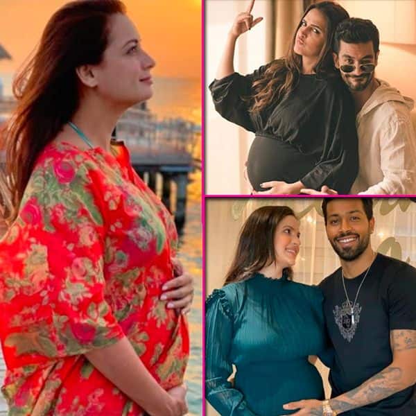 Take a look at actresses who announced pregnancy immediately after getting married and got massively trolled by the haters