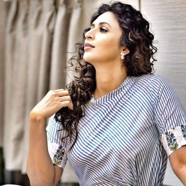 Divyanka Tripathi